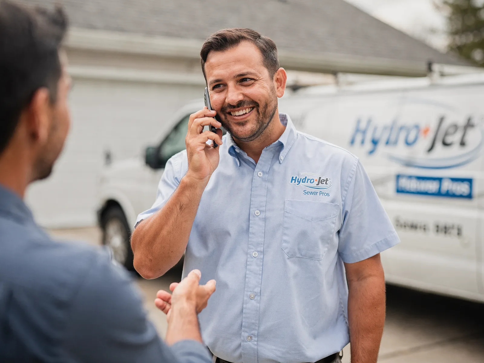 Hydro Jetting Near Me Krotz Springs, LA FAQs